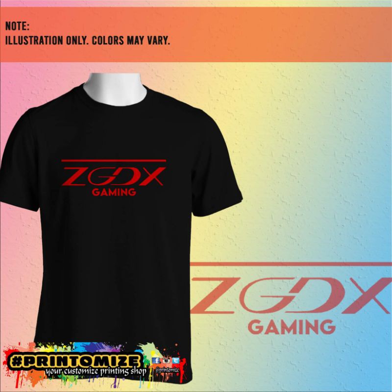 Falling Into Your Smile ZGDX inspired shirt._03