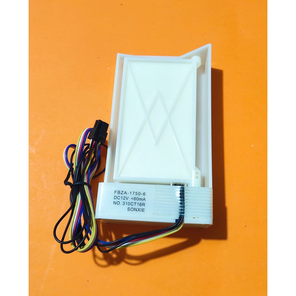 Meiling ตู้เย็น BCD-356WE BCD-356WET EHC3507TA ส่วนประกอบท่อไฟฟ้า