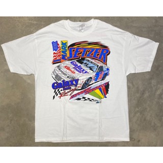 เสื้อยืด ลาย Rare NOS Vintage 1990s Mark Setzer Galaxy สไตล์วินเทจ - XL