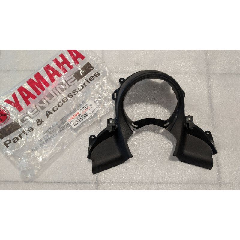 ฝาครอบ Speedometer ฝาครอบ Speedometer Speedometer Km Nmax N Max 150 เก่าเดิม Yamaha อะไหล่แท้ 2DP-F8