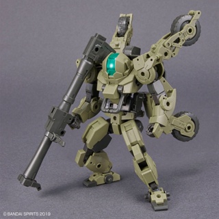 BANDAI ANIME 30MM BEXM-33QB VOLPANOVA (QUAD BIKE VER) โมเดล การ์ตูน อนิเมะ