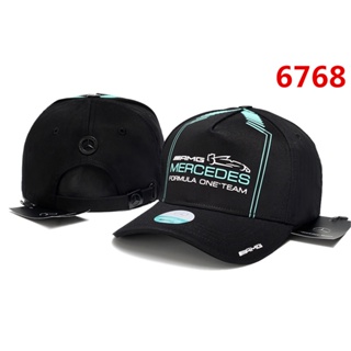 หมวกแข่งรถ Mercedes AMG Petronas Formula One Team Formula 1 สินค้า