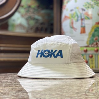 HOKA Adjustable Bucket Adventure Hat