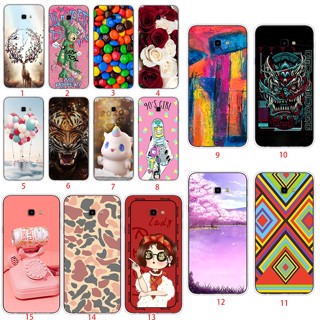 L2 Samsung A3 2017 เคส TPU นิ่ม ซิลิโคนใส ป้องกัน เคสโทรศัพท์