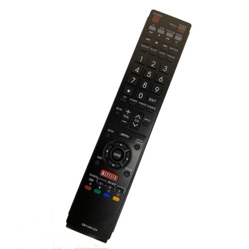 LC60LE650U เหมาะสําหรับรีโมทคอนโทรลทีวี GB118WJSAGA890WJSA USBRMTLC70LE650UAQUOS SHARP