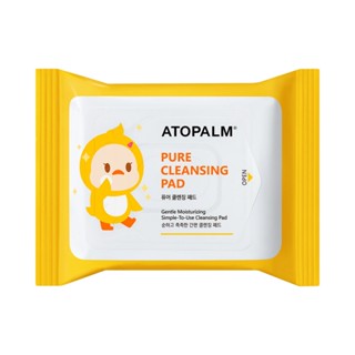 ATOPALM Pure Cleansing Pads 30 Sheets