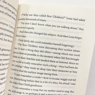 The Girl Who Drank the Moon by Kelly Barnhill Children Multigenerational Family Life Action Adventure Books