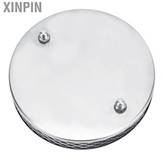 Xinpin Pancake Air Filter Long Durability High Airflow A102 Carburettor Air Filter for SU HS4 1½ inch Carburettors