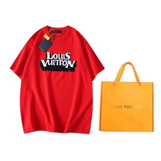 L&amp;v&amp; เสื้อกันหนาว แขนสั้น ลายนกพิราบสันติภาพ แฟชั่น