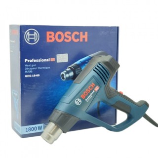 good.garden29-BOSCH เครื่องเป่าลมร้อน 1800W รุ่น GHG18-60 ยอดขายอันดับ1