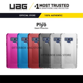 เคส UAG รุ่น Plyo Series - Samsung Galaxy Note 8 / Galaxy Note 9