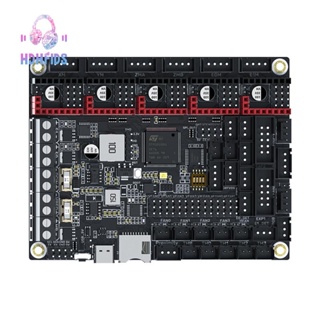 Bigtreetech SKRat V1.0 เมนบอร์ด 32 บิต สําหรับเครื่องพิมพ์ 3D Raspberry Pi Onboard CAN Bus PI4B CB1 TFT35 E3 V3.0 V-Minion V-Core