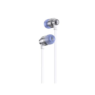 Logitech G333 Gaming Earphones with Mic and Dual Drivers สีขาว