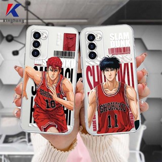 เคสโทรศัพท์มือถือแบบนิ่ม การ์ตูนบาสเก็ตบอลกรณี Samsung A03 A51 A32 A13 A52 A12 A23 A03S A10S A50 A20S J7 Prime A02S A20 A50S A10 A30S A52S A30 M12 M01S A125 A13 Life F12 M10S M40S A515F A207F M02S A025 F02S เคส