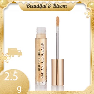 CT Charlotte Tilbury Beautiful Skin Radiant Concealer