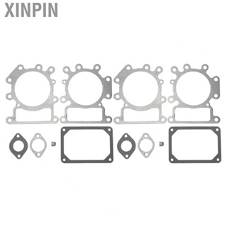 Xinpin 794152  Practical Abrasion Resistant Leak Free Durable Engine Valve Gasket Kit Professional  for Craftsman 18.5hp Engine