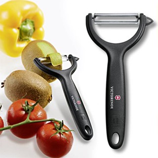 มีด Victorinox มีดครัว/ที่ปลอกเปลือก Kitchen Knives - Tomato and Kiwi Peeler (7.6079)