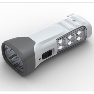 Light Shop YG 3726 ไฟฉายชาร์จไฟบ้าน ไฟฉายLED