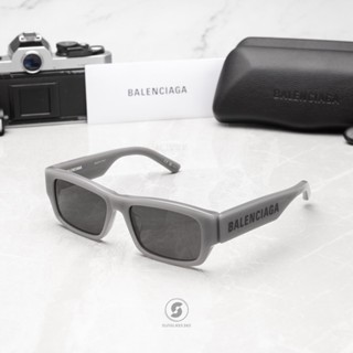 แว่นกันแดด Balenciaga BB0261SA 004