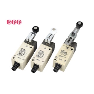 พร้อมส่ง HL-5030 LIMIT SWITCH 5A 250VAC OMRON ส่งทุกวัน