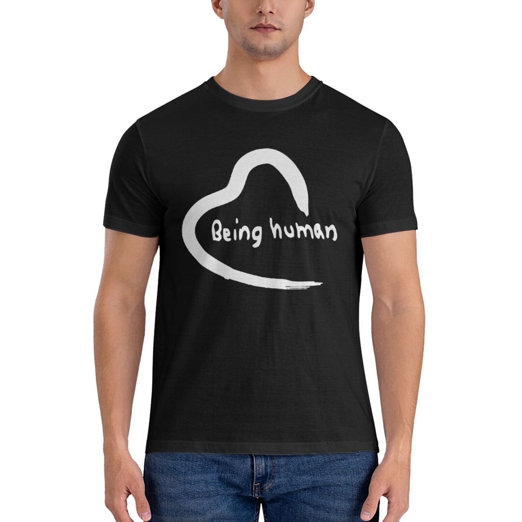 Being Human Salman Khanhot Graphics Tee