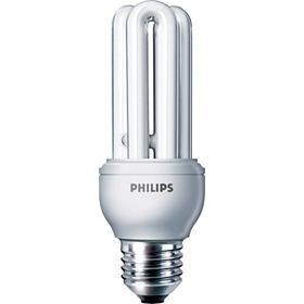 แสงไฟ หลอดตะเกียบ 3U 11w - 18w รุ่น Genie Philips