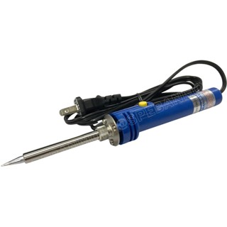 Super Tools HAKKO No.980F No. 981F V22 20w - 130w หัวแร้ง hakko 980 หัวแร้ง hakko 981 หัวแร้งปากกา Hakko หัวเเร้งด้ามปืน