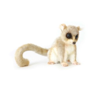 5216 ตุ๊กตาหนูลีเมอร์ Mouse Lemur Hansa Creation