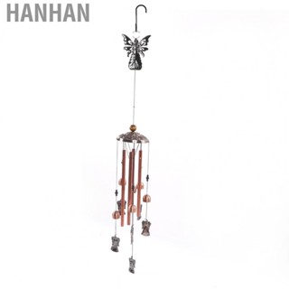 Hanhan Angel Wind Chimes  Pleasant Peaceful  Wind Chimes  for Gift for Decoration