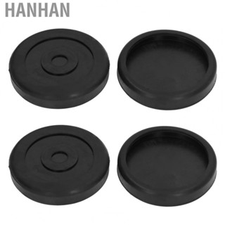 Hanhan   Pads Fast Installation   Feet Pads  for Dryer