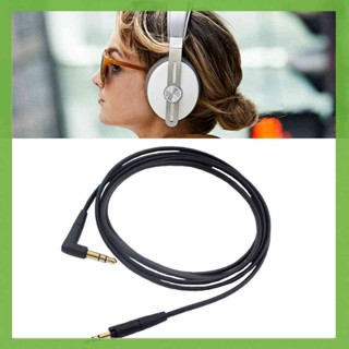 สายเคเบิลหูฟังไร้สาย 3.5 มม. ถึง 2.5 มม. สําหรับ Sennheiser HD4.40BT