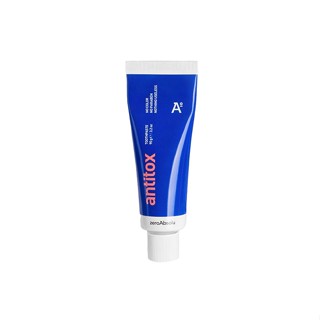 zeroAbsolu Antitox Toothpaste 90g