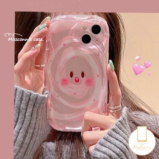 เคสโทรศัพท์มือถือ ขอบโค้ง ลายนิ้วหัวแม่มือน่ารัก 3D สําหรับ Vivo Y16 Y27 V25 V27 Y36 Y02T Y11 Y35 Y21s Y02 Y12i Y91C Y20i Y22s Y51 Y12s Y15s Y21 Y17 Y22 Y30 Y15A Y15 Y91 Y33s Y20 Y31 Y12