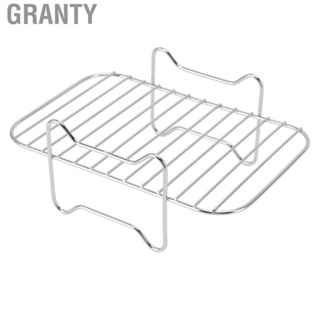 Granty Fryer Rack Grill Dehydrator Rack For Dual  For  8QT Kitchen Hot