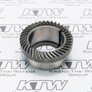 MAKITA (มากีต้า) อะไหล่HR3530#36 SPIRAL BEVEL GEAR 39