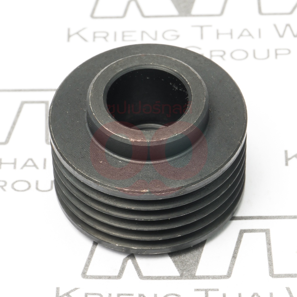 MAKITA มากีต้า MP222001-0 อะไหล่1100#63 มู่เลย์แกน NO.63 V-PULLEY 29-4 FOR 1100 Code 222001-0