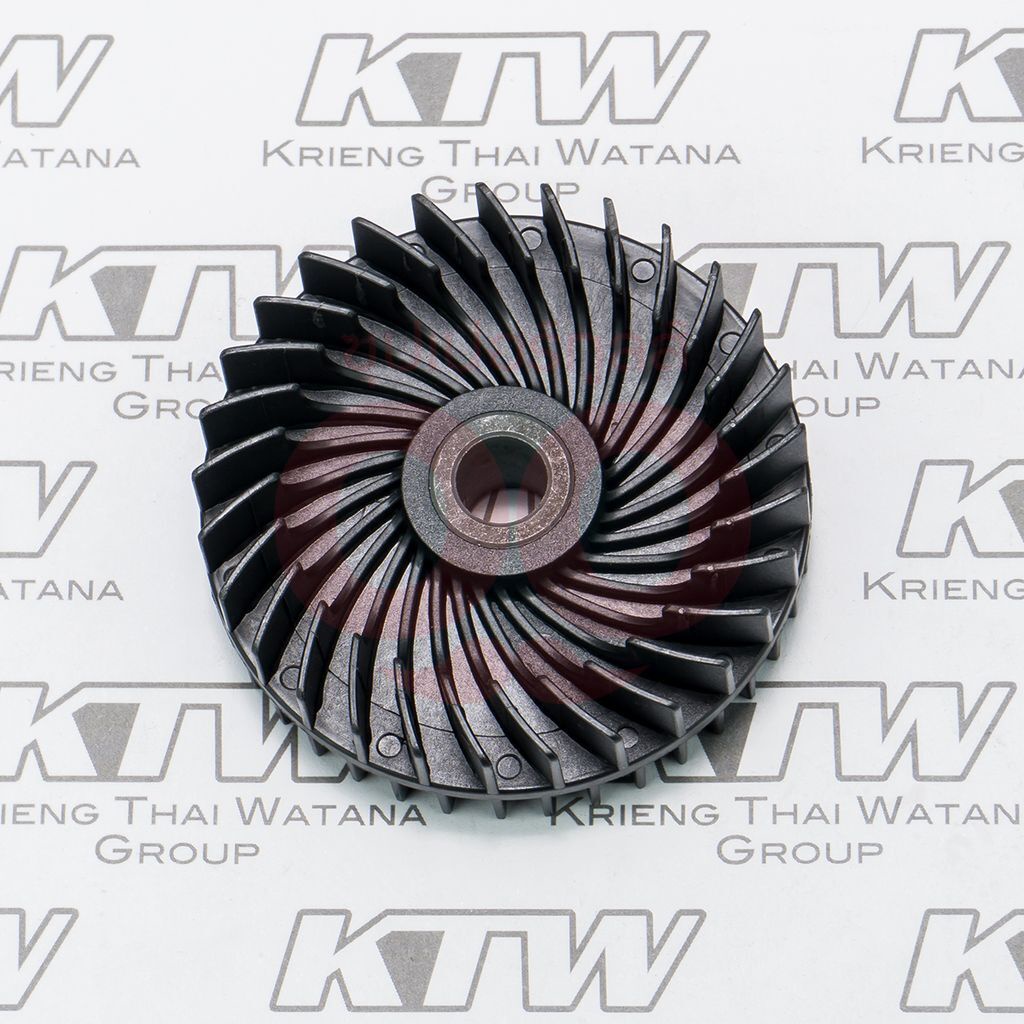 MAKITA มากีต้า MP240117-9 อะไหล่ BO3710#24 FAN 68 NO.24 FAN 68 FOR BO3710 Code 240117-9