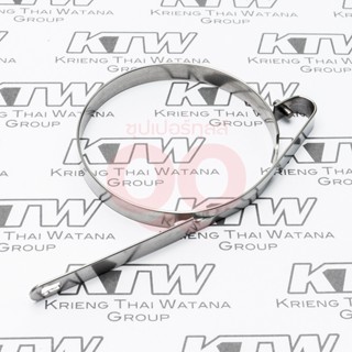 MAKITA (มากีต้า) อะไหล่TEY1201#138 BRAKE BAND