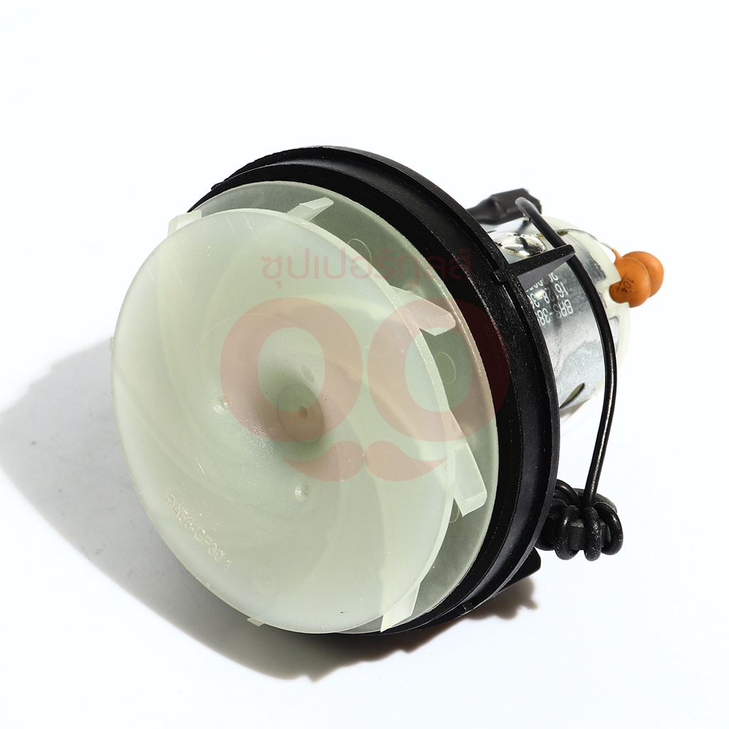 MAKITA มากีต้า MPPR00000088 อะไหล่ HG6530VK#8 มอเตอร์ MOTOR ASSY (EU) Code PR00000088