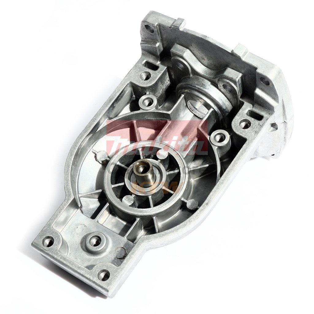 MAKITA มากีต้า MP142178-4 อะไหล่ M4501#47 เสื้อเกียร์ GEAR HOUSING NO.47 GEAR HOUSING COMPLETE FOR M