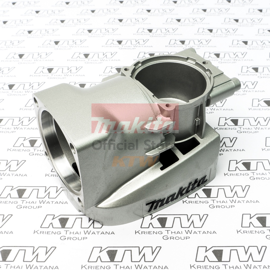 MAKITA มากีต้า MP158241-3 อะไหล่HR3530#48 CRANK HOUSING COMPLETE NO.48 CRANK HOUSING COMPLETE FOR HR