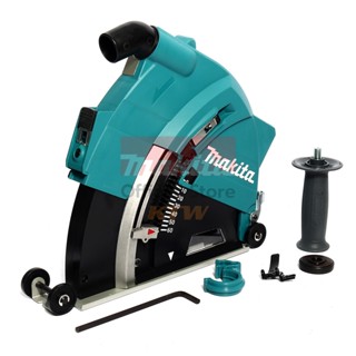 MAKITA (มากีต้า) อะไหล่ GA9020 บังใบดูดฝุ่น (TYPE-D)