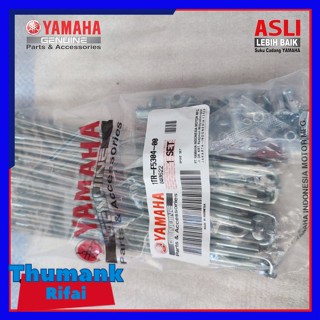 ขอบซี่ล้อหลัง 18 RXK Antem 1TR-F5304-00