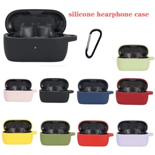 เคสหูฟังบลูทูธซิลิโคน กันลื่น สําหรับ Jabra ELITE 4 Jabra elite4