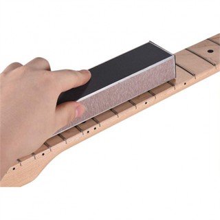 New Arrival~Fret Leveling Fine Workmanship Lightweight Portable Rust-Proof Strong 1 Pc