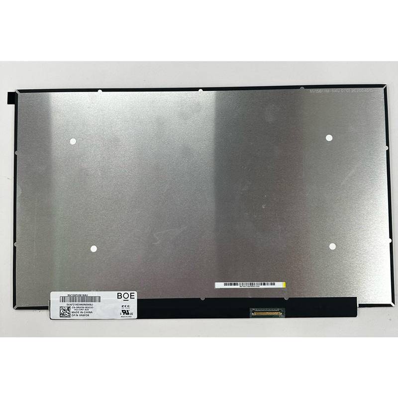 15.6 แล็ปท็อปหน้าจอ LCD 120HZ สําหรับ Acer nitro 5 AN515-43 AN515-44 AN515-45 หน้าจอ LCD เปลี่ยน 192