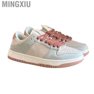 Mingxiu Women Sports Shoes  Causal Fashion Soft Women Sneakers  for Daily Wear