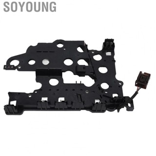 Soyoung 6F35 Transmission Valve Body   ABS Metal Trans Part Stable Performance  for Upgrade