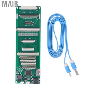 Maib Test Module AK9 40Pin Universal USB Interface  Test