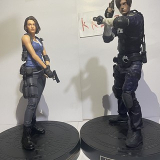 โมเดลฟิกเกอร์ Leon Gill Resident Evil Limited Edition 1/6 คุณภาพสูง สําหรับตกแต่ง